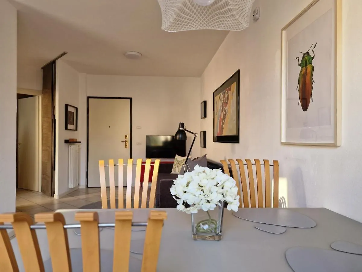 Apartament Bilocale Sul Lago Di Como La Ca' Ai Mulen Mandello del Lario